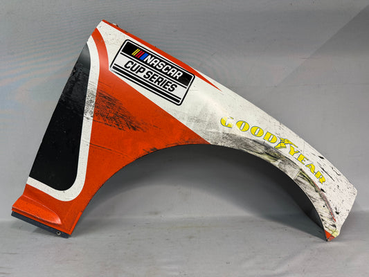 Ty Dillon #10 2026 New Hampshire Campers Inn RV Nascar Fender