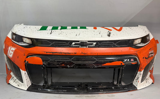 AJ Allmendinger #16 2026 Phoenix 1 Campers Inn RV Nascar Front Nose
