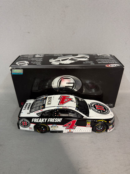 Kevin Harvick #4 2018 Atlanta Win Jimmy Johns Elite Nascar Diecast