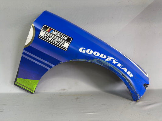 Erik Jones #43 2025 Phoenix Dollar Tree Ziploc Nascar Fender