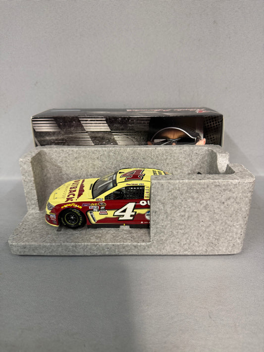 Kevin Harvick #4 2016 Outback Steakhouse Diecast
