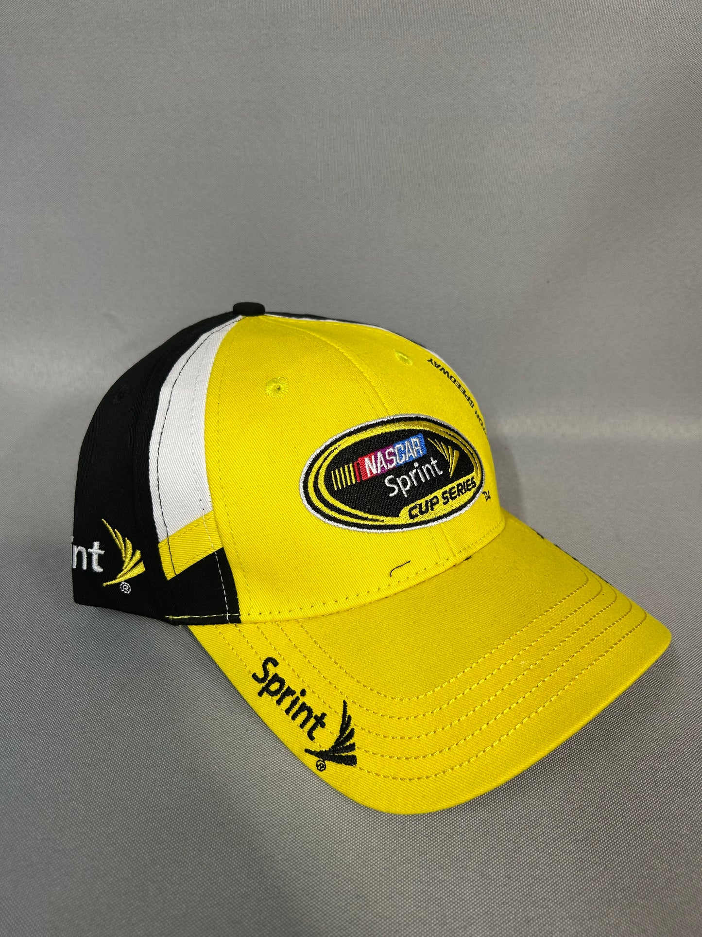 Kyle Busch #18 2013 Atlanta Nascar Sprint Cup Victory Lane Hat