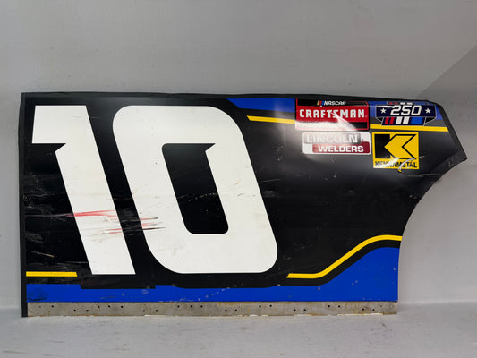 Corey Lajoie #10 2026 Lime Rock Direct Connection Mopar Ram Nascar Door Panel