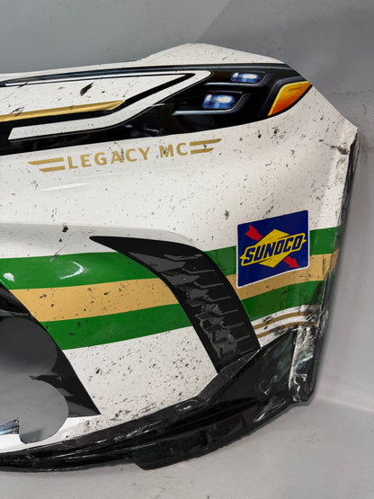 John Hunter Nemechek #42 2026 WWTR Gateway Dollar Tree Nascar Front Nose