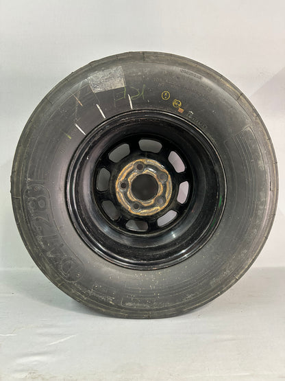 Dale Earnhardt Sr #3 1993 Nascar Goodyear Tire and Rim