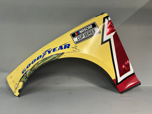 Ty Dillon #10 2025 Watkins Glen Sea Best Nascar Fender