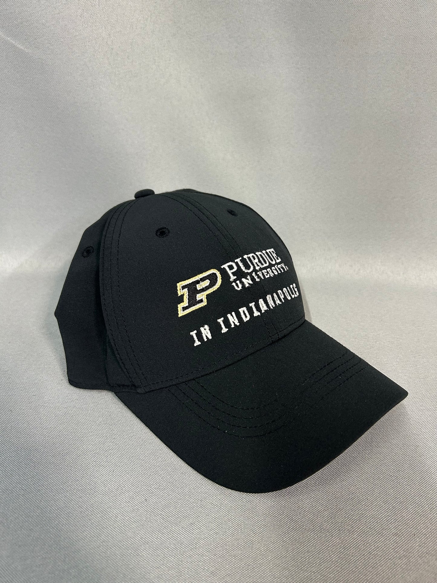 Ryan Preece #41 2023 Purdue University Nascar Team Hat