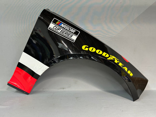 Justin Haley #7 2025 Garner Trucking Nascar Fender