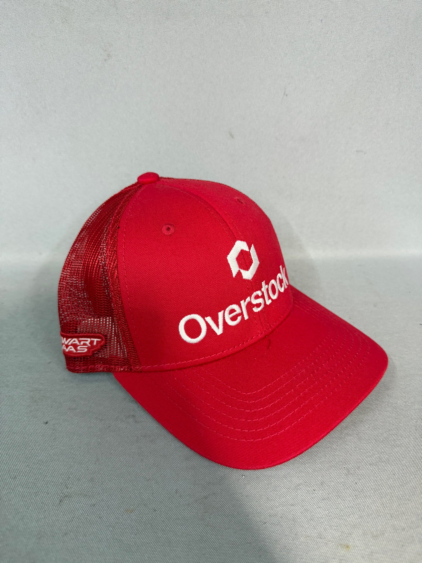 Josh Berry #4 2024 Overstock Nascar Team Issued Hat