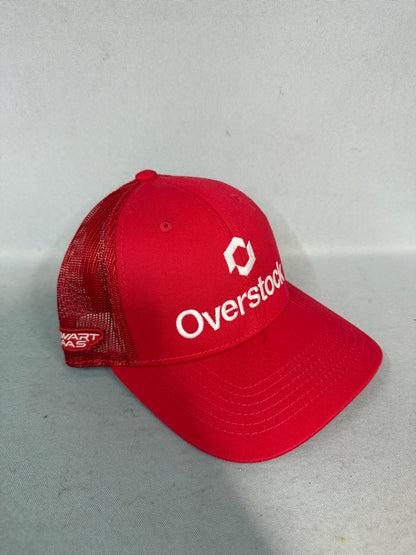 Josh Berry #4 2024 Overstock Nascar Team Issued Hat