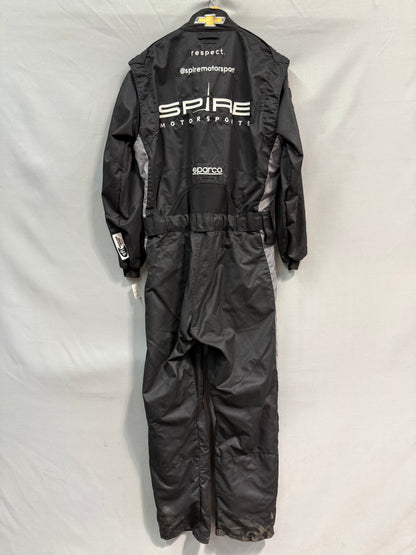 Spire Motorsports 2024 Nascar Crew Firesuit C-48 W-40 L-34