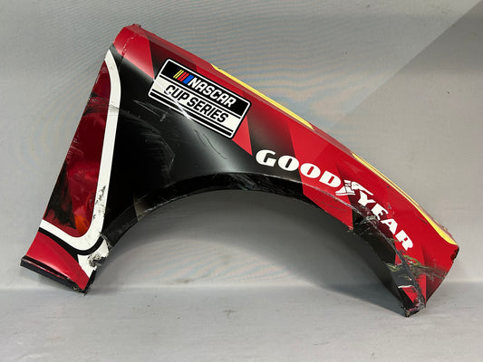 Ty Dillon #10 2025 Bowman Gray Clash Sea Best Nascar Fender