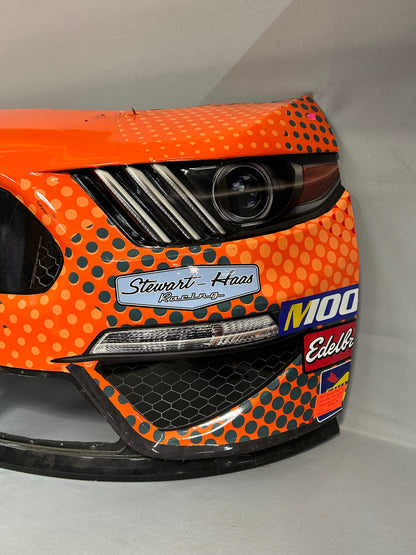 Kevin Harvick #4 2019 Darlington Big Buck Hunter Nascar Front Nose