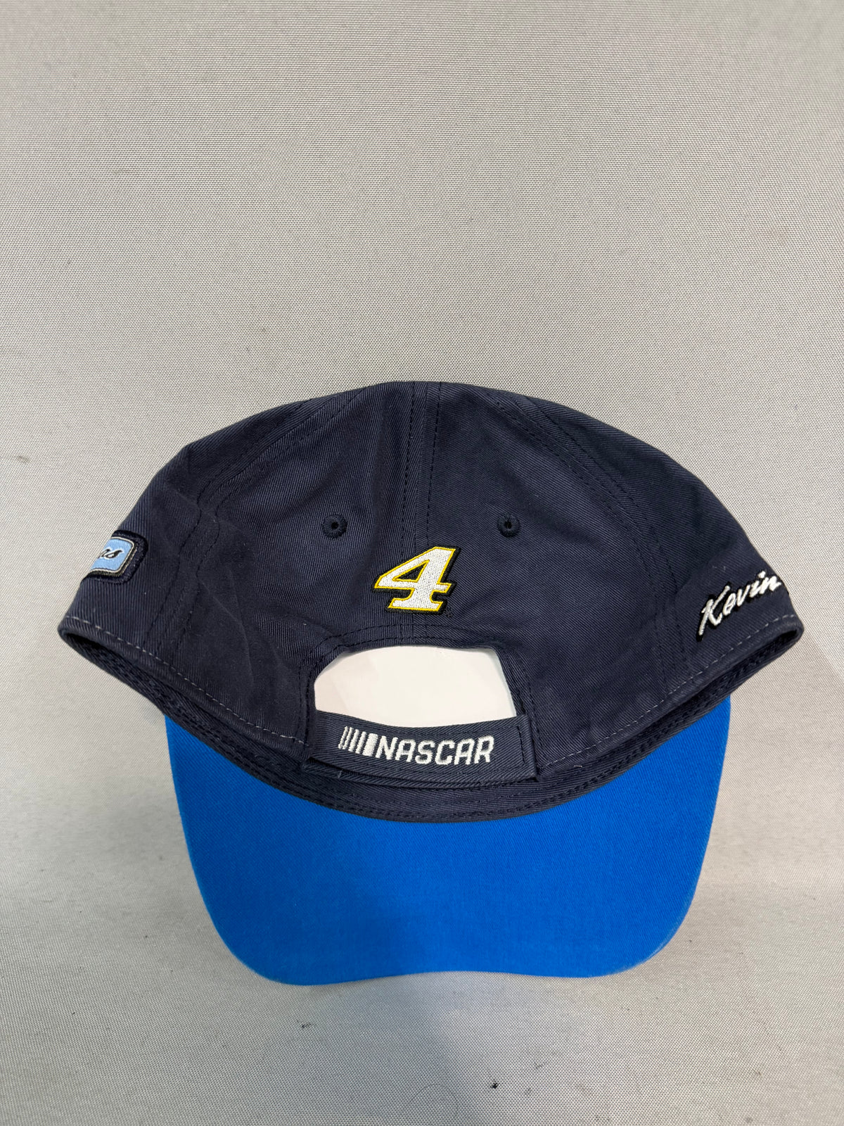 Kevin Harvick #4 Busch Beer Nascar Hat