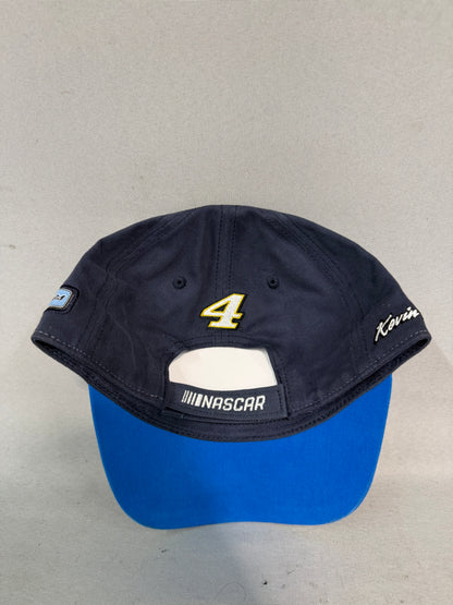 Kevin Harvick #4 Busch Beer Nascar Hat