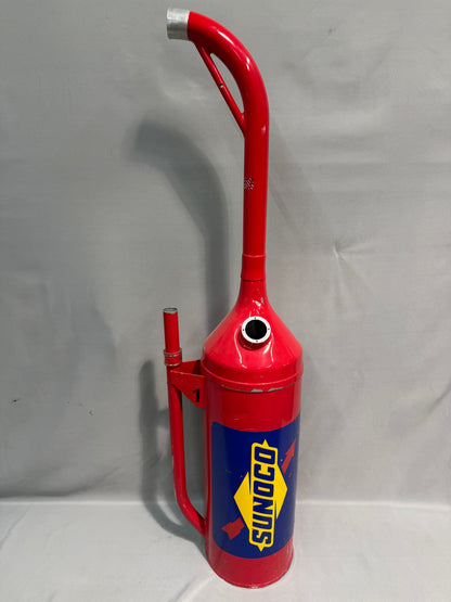 Legacy Motor Club 2025 Sunoco Fuel Can