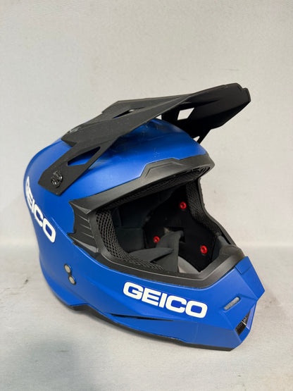 Geico 2022 Nascar Commercial Pit Crew Helmet