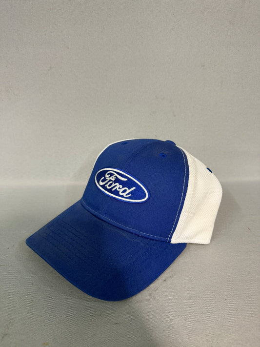 Stewart Haas Racing Ford Performance Nascar Team Issued Hat