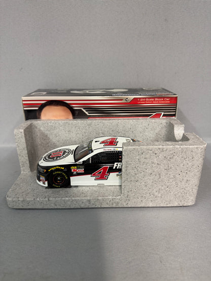 Kevin Harvick #4 2018 Jimmy John’s Nascar Diecast