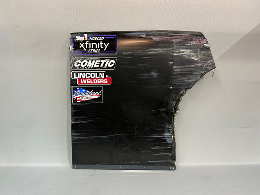 Riley Herbst #98 2024 Monster Energy Nascar Contingency Panel