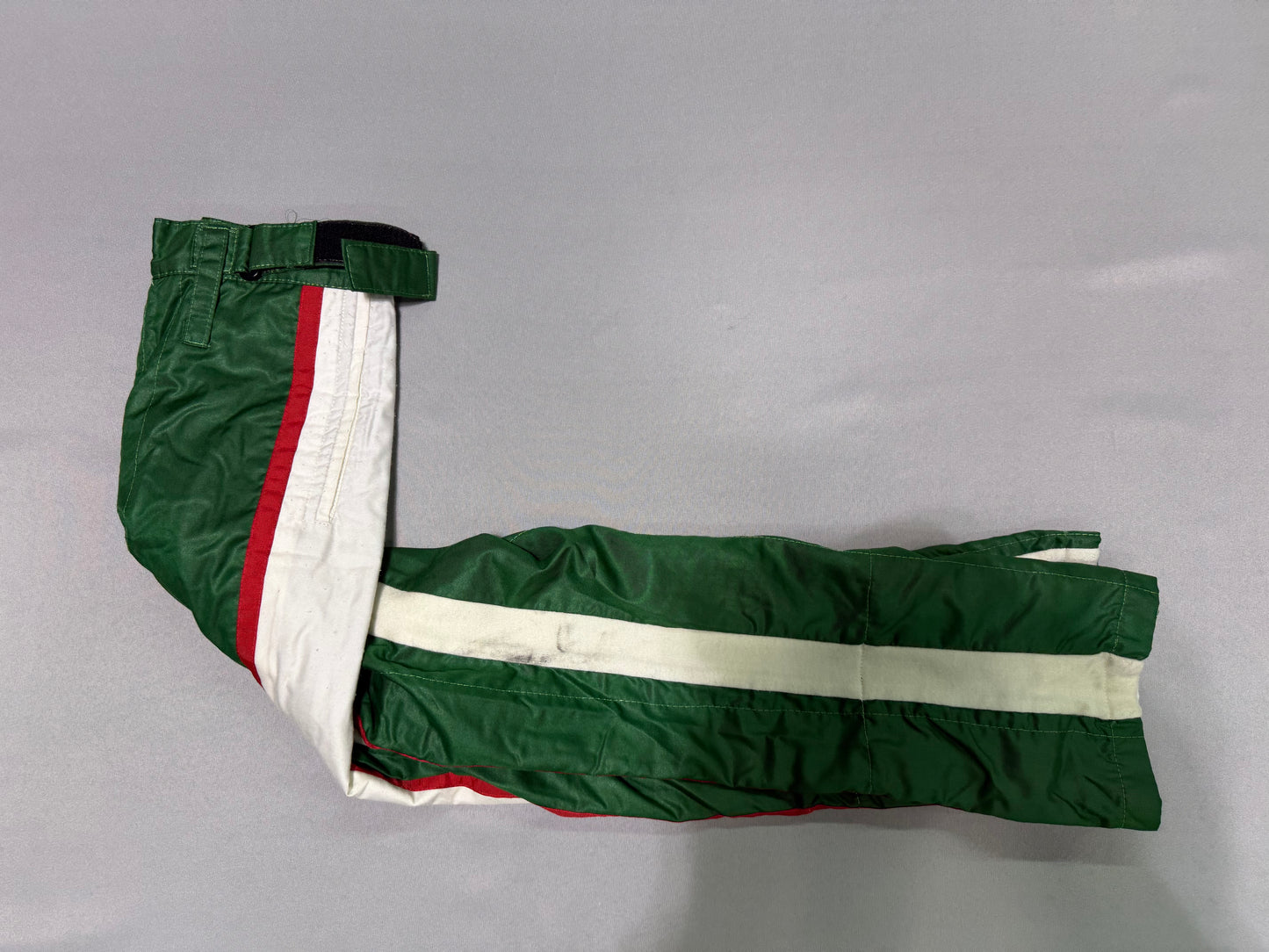Kevin Harvick #4 Hunt Brothers Pizza Nascar 2 Piece Crew Firesuit C-36 W-26 L-30