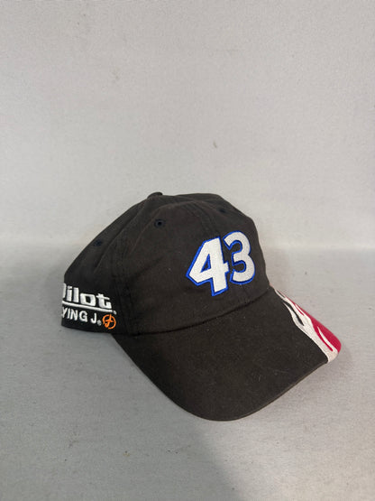 Michael Annett #43 2012 Nascar Team Issued Hat