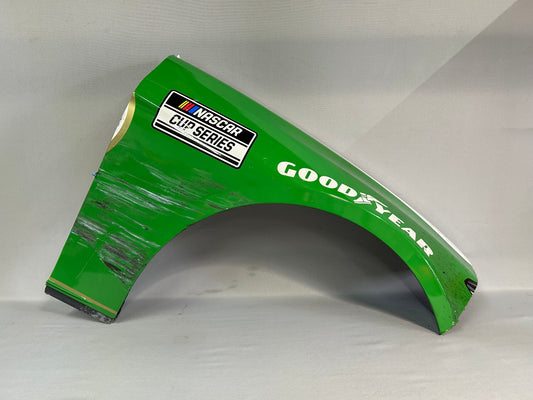 John Hunter Nemechek #42 2025 Daytona Dollar Tree Nascar Fender