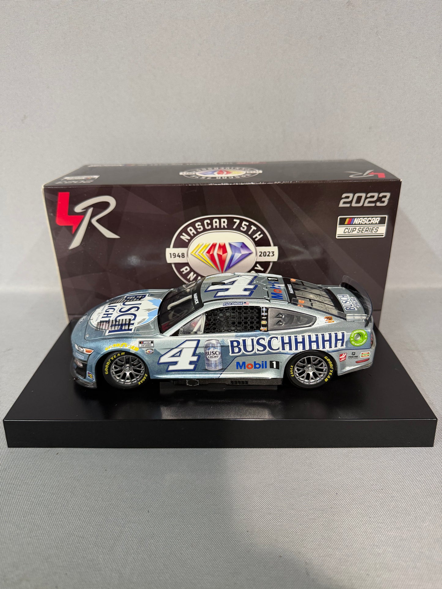 Kevin Harvick #4 2023 Busch Light Beer Nascar Diecast