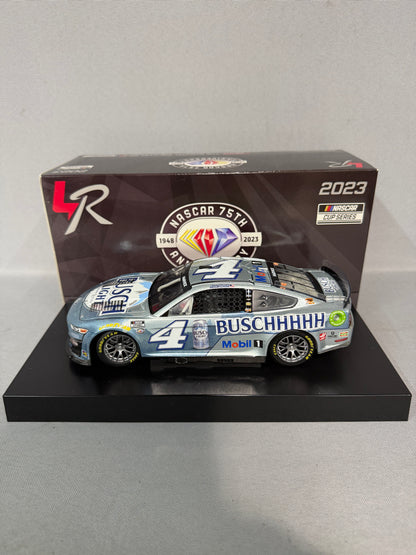 Kevin Harvick #4 2023 Busch Light Beer Nascar Diecast
