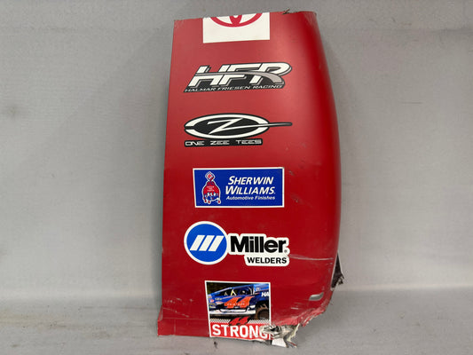 Cole Butcher #62 2025 Phoenix Atlantic Tiltload Nascar B Post