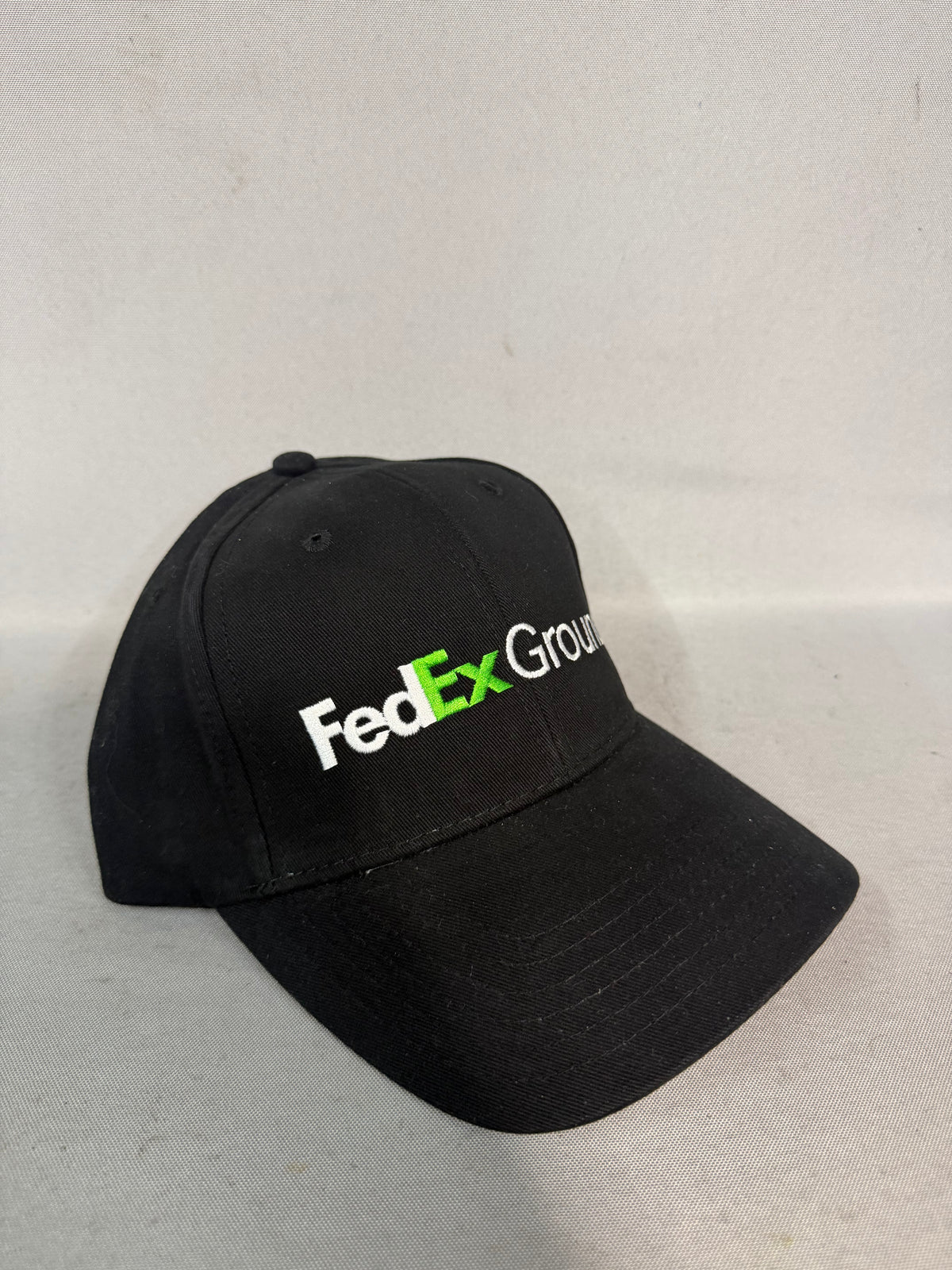 Denny Hamlin #11 FedEx Ground Nascar Team Issued Hat