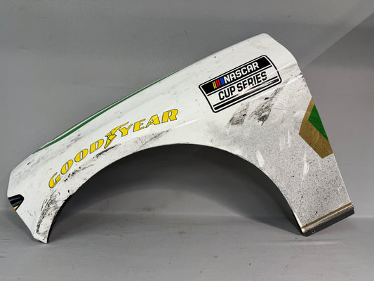John Hunter Nemechek #42 2026 Martinsville 1 Dollar Tree Nascar Fender
