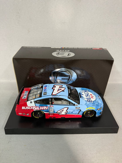 Kevin Harvick #4 2021 Busch Beer NA Elite Nascar Diecast