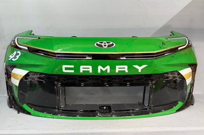 Erik Jones #43 2025 Richmond Dollar Tree Nascar Front Nose