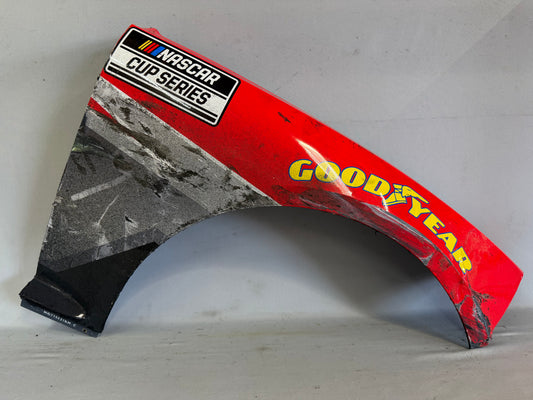 Cole Custer #41 2026 Martinsville Haas Tooling Nascar Fender