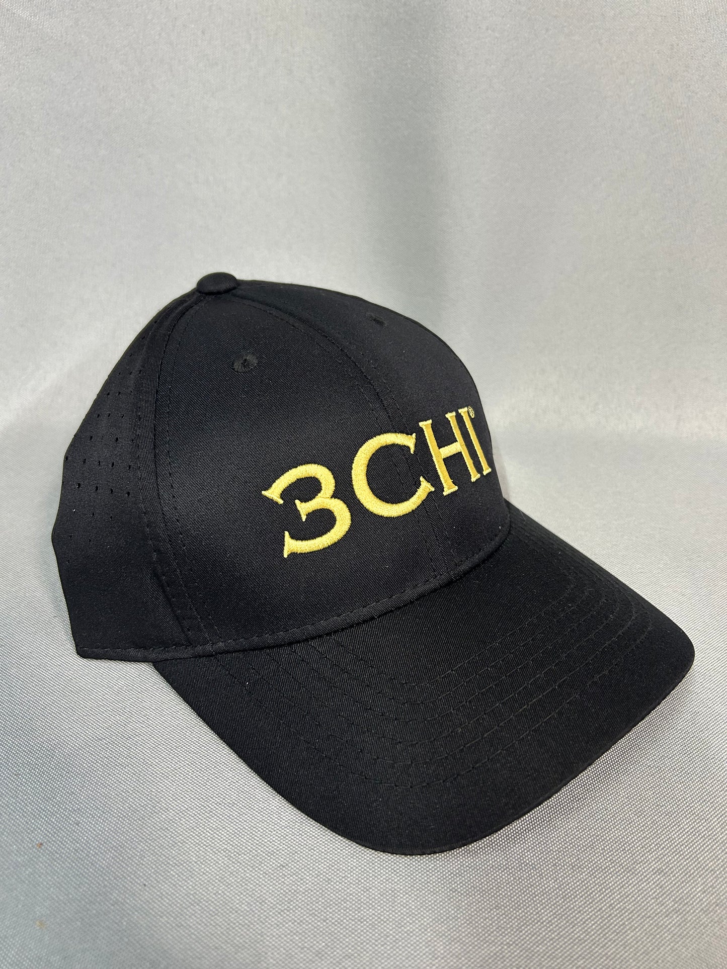 Kyle Busch #8 2023 3CHI Nascar Team Hat
