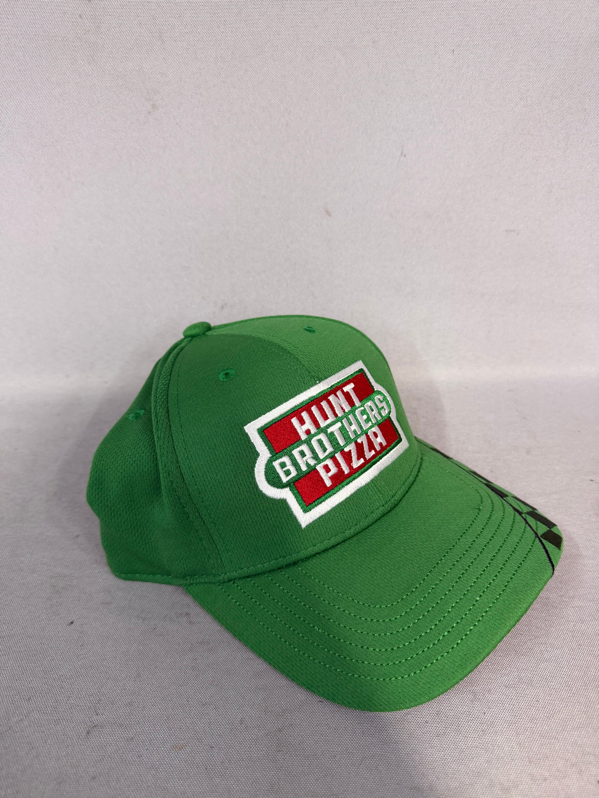 Kevin Harvick #4 Hunt Brothers Pizza Nascar Hat