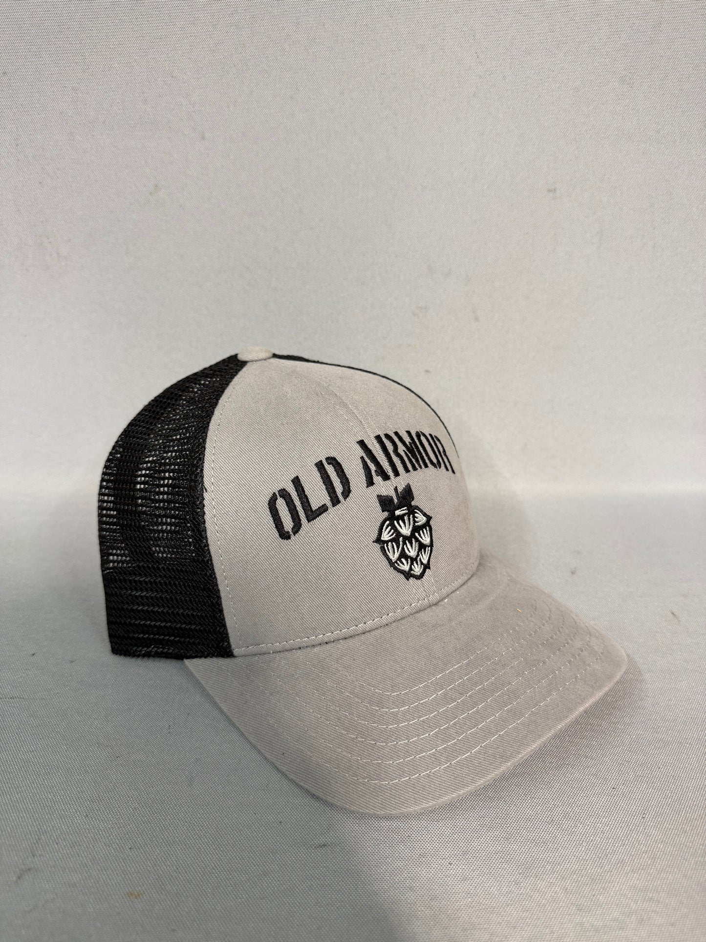 Ryan Preece #41 2024 Old Armor Brewery Nascar Team Issued Hat