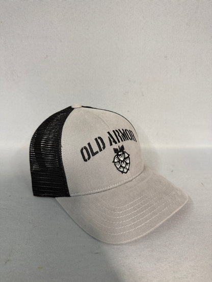 Ryan Preece #41 2024 Old Armor Brewery Nascar Team Issued Hat