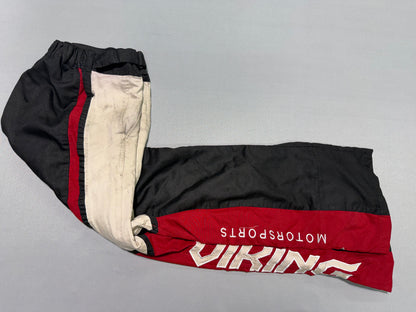 Matt Dibenedetto #99 2025 Viking Motorsports Nascar 2 Piece Crew Firesuit C-48 W-38 L-32