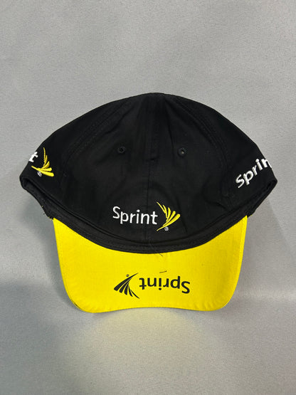 Jimmie Johnson #48 2013 Texas Nascar Sprint Cup Victory Lane Hat