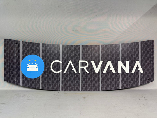 Jimmie Johnson #84 2025 Daytona 500 Carvana Shaq Nascar Backup Decklid