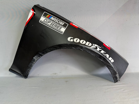 Kyle Busch #8 2025 WWTR Gateway Rebel Bourbon Nascar Fender