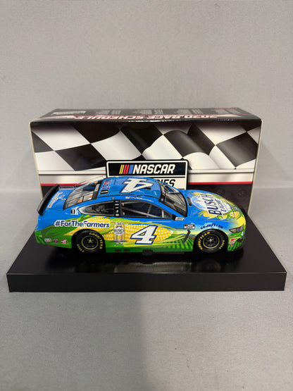 Kevin Harvick #4 2020 Busch Light Farmers Nascar Diecast