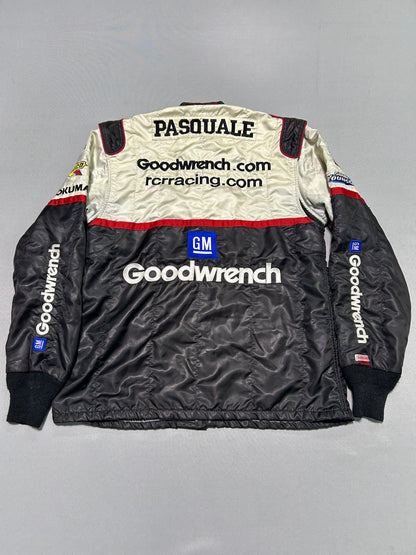 Kevin Harvick #29 2005 Goodwrench Nascar 2 Piece Crew Firesuit C-42 W-32 L-30