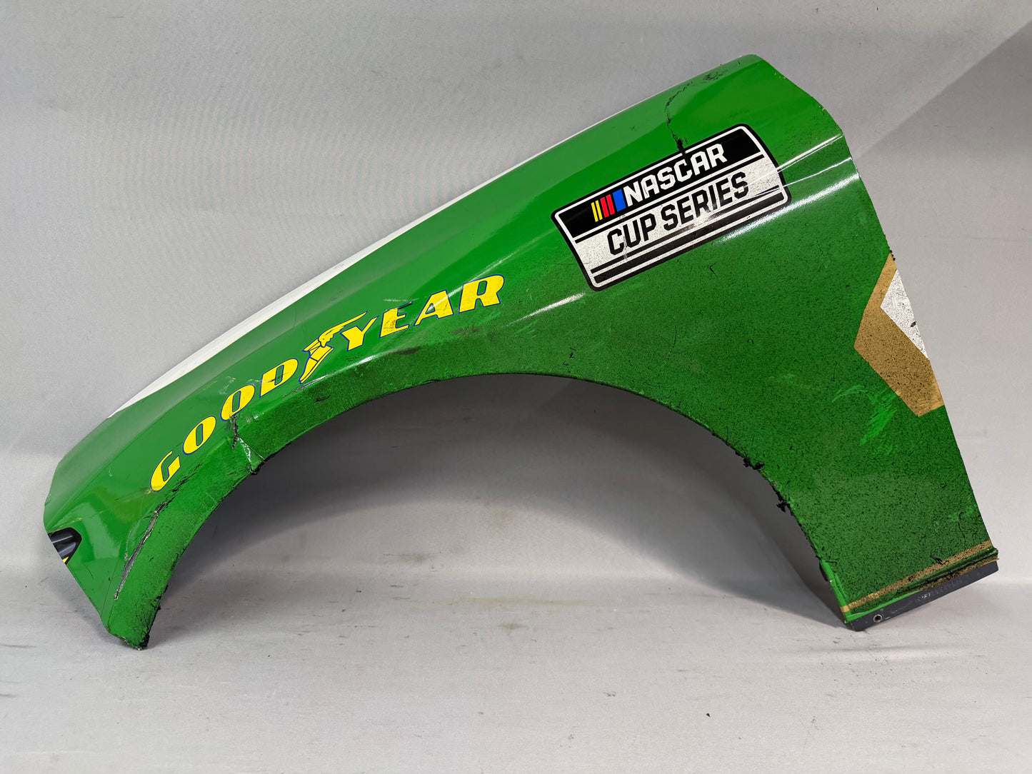 Erik Jones #43 2026 Phoenix 1 Dollar Tree Nascar Fender