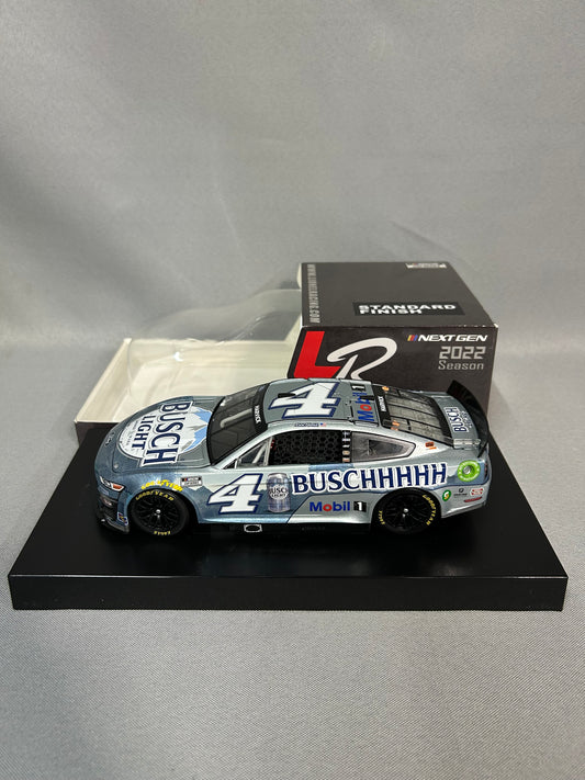 Kevin Harvick #4 2022 Busch Light Beer Nascar Diecast