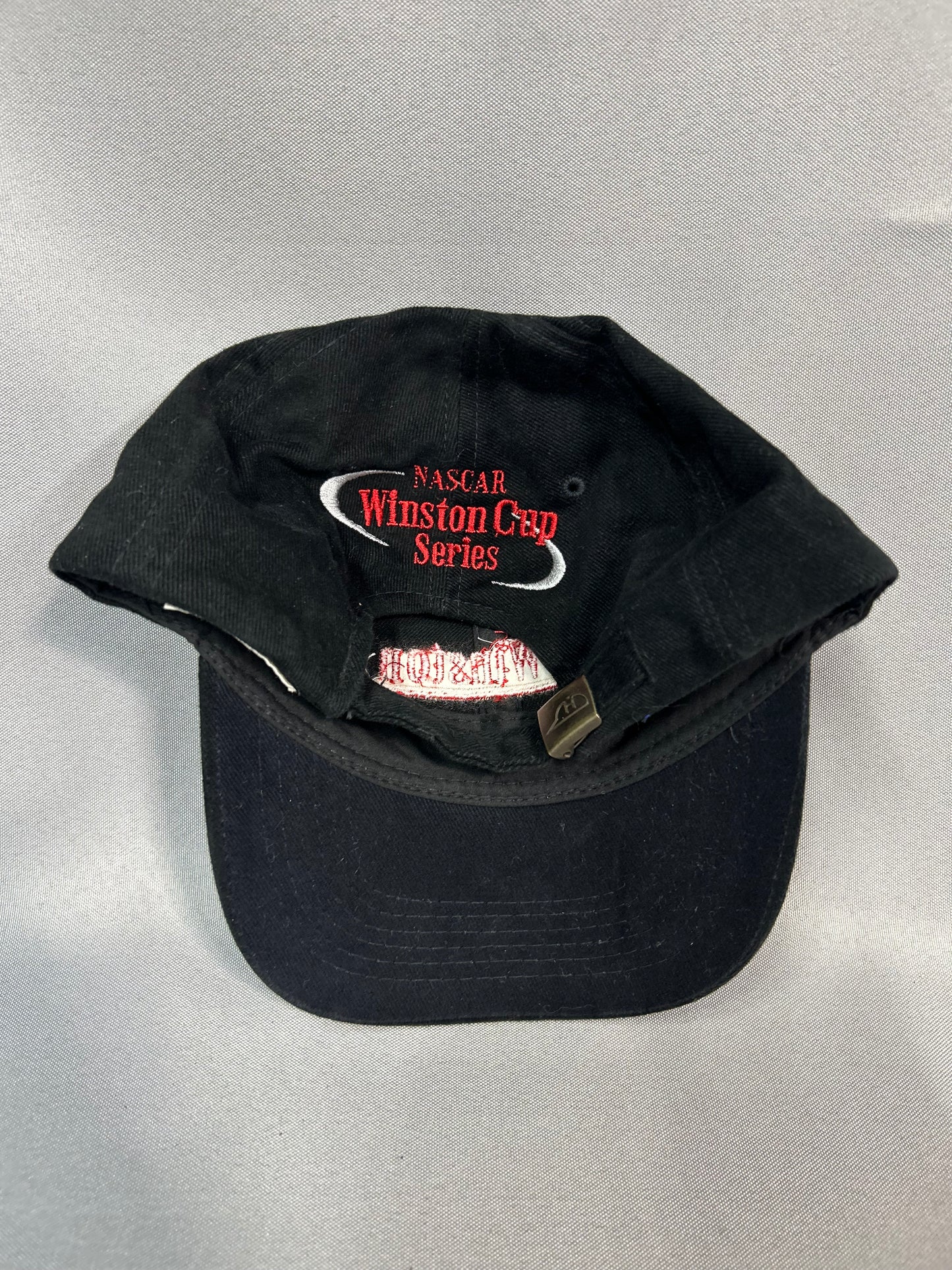Nascar Winston Cup Series The Winston Hat