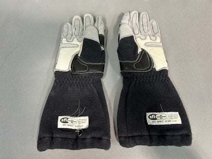 Tony Stewart Nascar Starter Driver Gloves