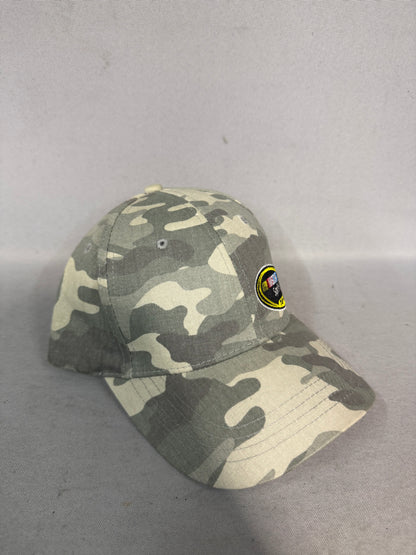 Sprint Cup Series Camo Nascar Hat